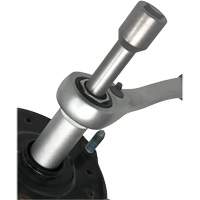 15-Piece Shock & Strut Tool Kit Ontario Packaging