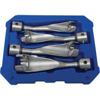 4-Piece Injection Line Wrench Set Ontario Packaging