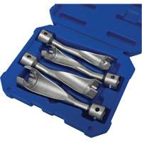 4-Piece Injection Line Wrench Set Ontario Packaging