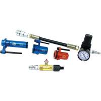 Transmission Oil Drain & Flush Kit Ontario Packaging