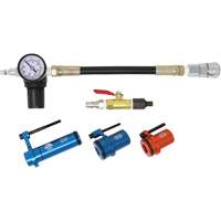 Transmission Oil Drain & Flush Kit Ontario Packaging