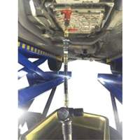 Transmission Oil Drain & Flush Kit Ontario Packaging