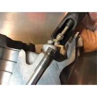 Glow Plug Puller Kit Ontario Packaging