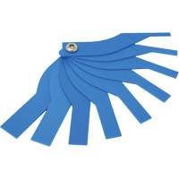 Truck Brake Thickness Gauge, Analogue Display Ontario Packaging