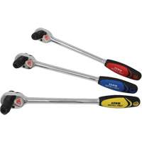 Torque Limit Ratchet Wrench Set Ontario Packaging