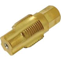 2-Piece NOx/Soot Sensor Thread Chaser Set Ontario Packaging