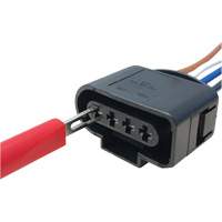 26-Piece Terminal Tool Kit Ontario Packaging