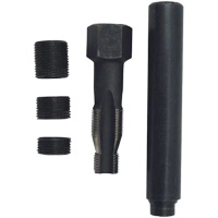Spark Plug Thread Repair Workshop Kit Ontario Packaging