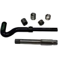 Spark Plug Thread Repair Workshop Kit Ontario Packaging