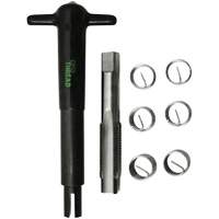 Spark Plug Thread Repair Workshop Kit Ontario Packaging