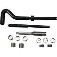 Spark Plug Thread Repair Workshop Kit Ontario Packaging