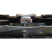 Adaptateur pour carter de diff&eacute;rentiel Ontario Packaging