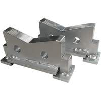 Selle de levage en V de 4" Ontario Packaging