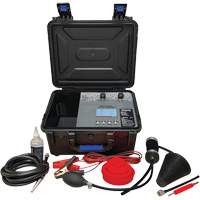 Machine &agrave; fum&eacute;e num&eacute;rique double Ontario Packaging