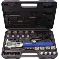 Double Flare & Metric Bubble Flaring Tool Set Ontario Packaging
