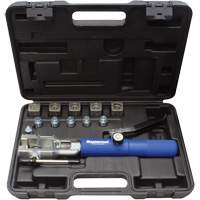 37° Flaring & Double Flaring Hydraulic Tool Kit Ontario Packaging
