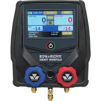 Smart Manifold Gauge Ontario Packaging