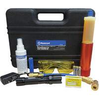 Rechargeable UV Leak Locator Kit Ontario Packaging