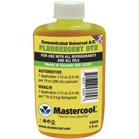 Universal UV Dye Ontario Packaging