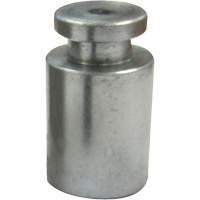 Adaptateur 3/8" &agrave; double &eacute;vasement pour conduite de refroidissement de transmission GM Ontario Packaging