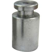 Adaptateur 1/2" &agrave; double &eacute;vasement pour conduite de refroidissement de transmission GM Ontario Packaging