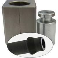3/8? GM Transmission Cooling Line Die & Adapter Set Ontario Packaging