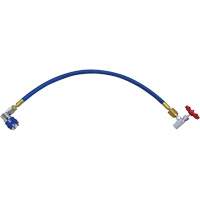 R1234yf Self-Sealing Design Recharge Kit Ontario Packaging