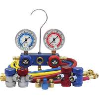 Manifold Gauge Set Ontario Packaging