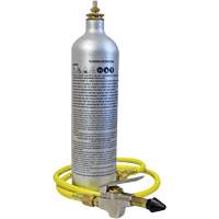 Ensemble de rinçage de syst&egrave;me de climatisation? Ontario Packaging