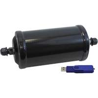 Filtre de rechange COMMANDER Ontario Packaging