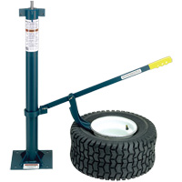 T601 Floor Mount Ontario Packaging