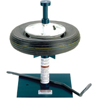 T600 Bench / Rim Clamp Mount Ontario Packaging