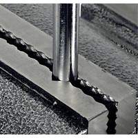 K65 Professional Workshop Vise, 6-1/2" Jaw Width, 3-7/8" Throat Depth, Swivel Base Ontario Packaging