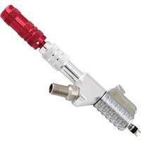 3-In-1 Inflator & Tire Valve Core Extractor Tool Ontario Packaging