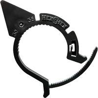 HexChex Multi-Size Loose Wheel Nut Indicator Ontario Packaging