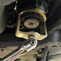 Cl&eacute; pour filtre &agrave; huile Toyota – 4, 6 et 8 cylindres Ontario Packaging