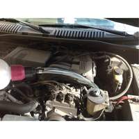 Extraction & Filling Pump - 1500cc Ontario Packaging