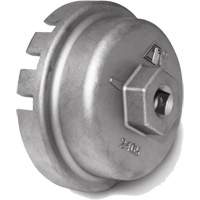 Cl&eacute; &agrave; filtre &agrave; huile type capuchon pour Toyota/Lexus/Scion Ontario Packaging