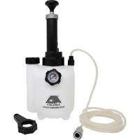 Pressure Brake Bleeder & Adapter Master Kit Ontario Packaging