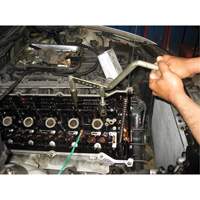 Valve Spring Compressor Kit Ontario Packaging