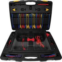 Ensemble maître de fils d'essai de 92 morceaux Ontario Packaging