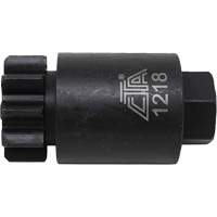Engine Flywheel Barring Tool - Volvo/Mack Ontario Packaging