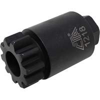 Engine Flywheel Barring Tool - Volvo/Mack Ontario Packaging