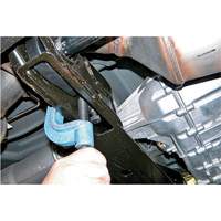 GM Torsion Bar Tool - Large Ontario Packaging