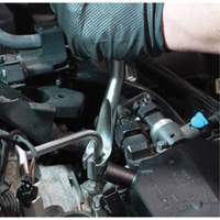 Injection Wrench Ontario Packaging