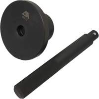 Outil d'installation de joints de moyeu Ford Ontario Packaging