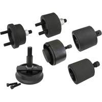 Powerstroke F/R Crank I/R Master Set Ontario Packaging