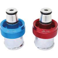 Trousse d'adaptateur de pression de radiateur - GM/GMC Ontario Packaging