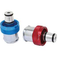 Trousse d'adaptateur de pression de radiateur - GM/GMC Ontario Packaging