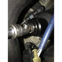 Cummins 5.9L Oil Filter Socket - 25mm Ontario Packaging